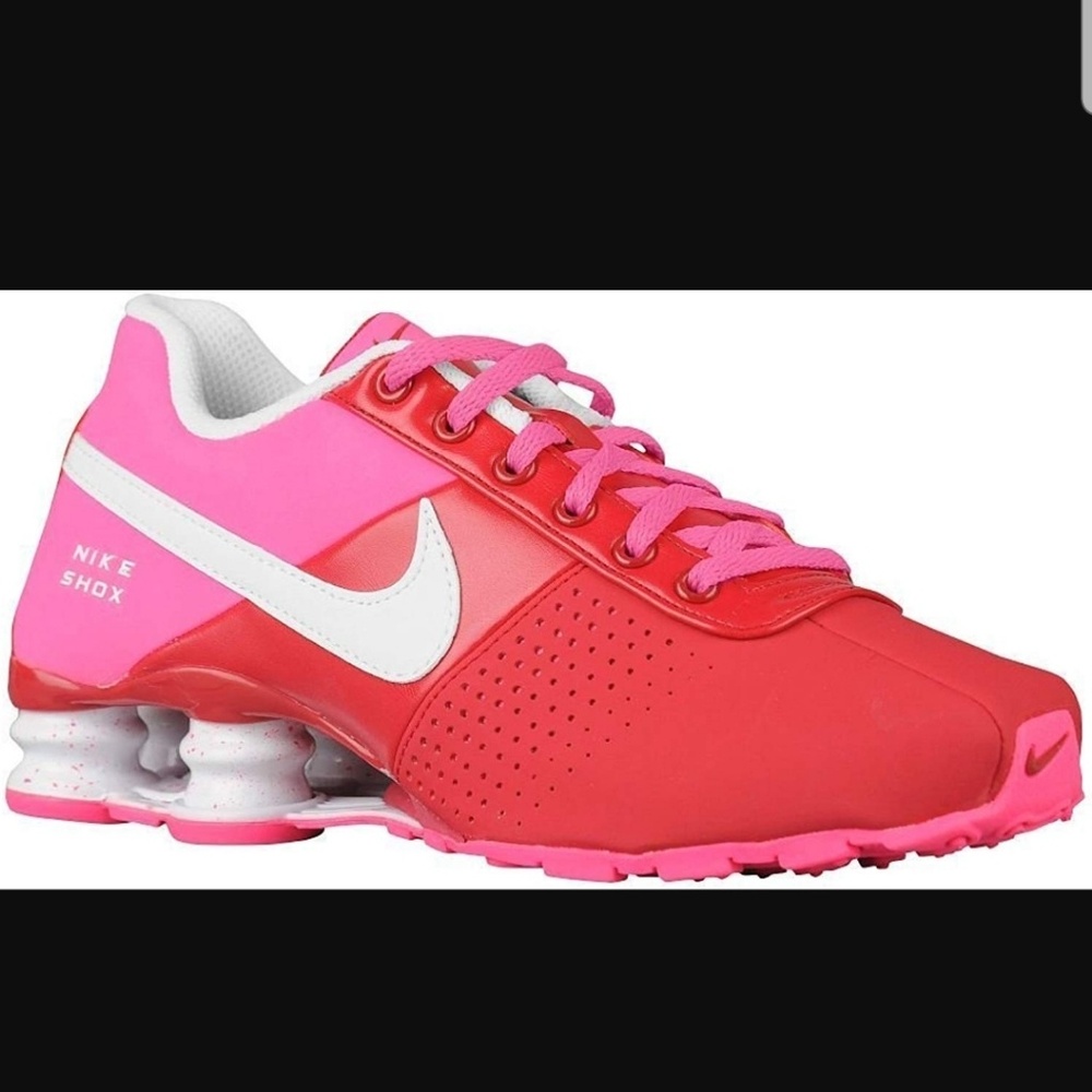 Nike shox